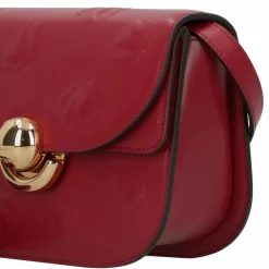 Furla Umhängetaschen<Sfera Umhängetasche Leder 20 cm lacca