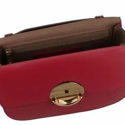 Furla Umhängetaschen<Sfera Umhängetasche Leder 20 cm lacca
