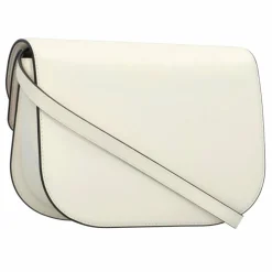 Furla Umhängetaschen<Sfera Umhängetasche Leder 21 cm panna