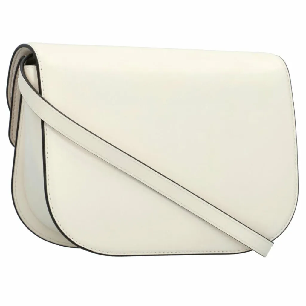 Furla Umhängetaschen<Sfera Umhängetasche Leder 21 cm panna