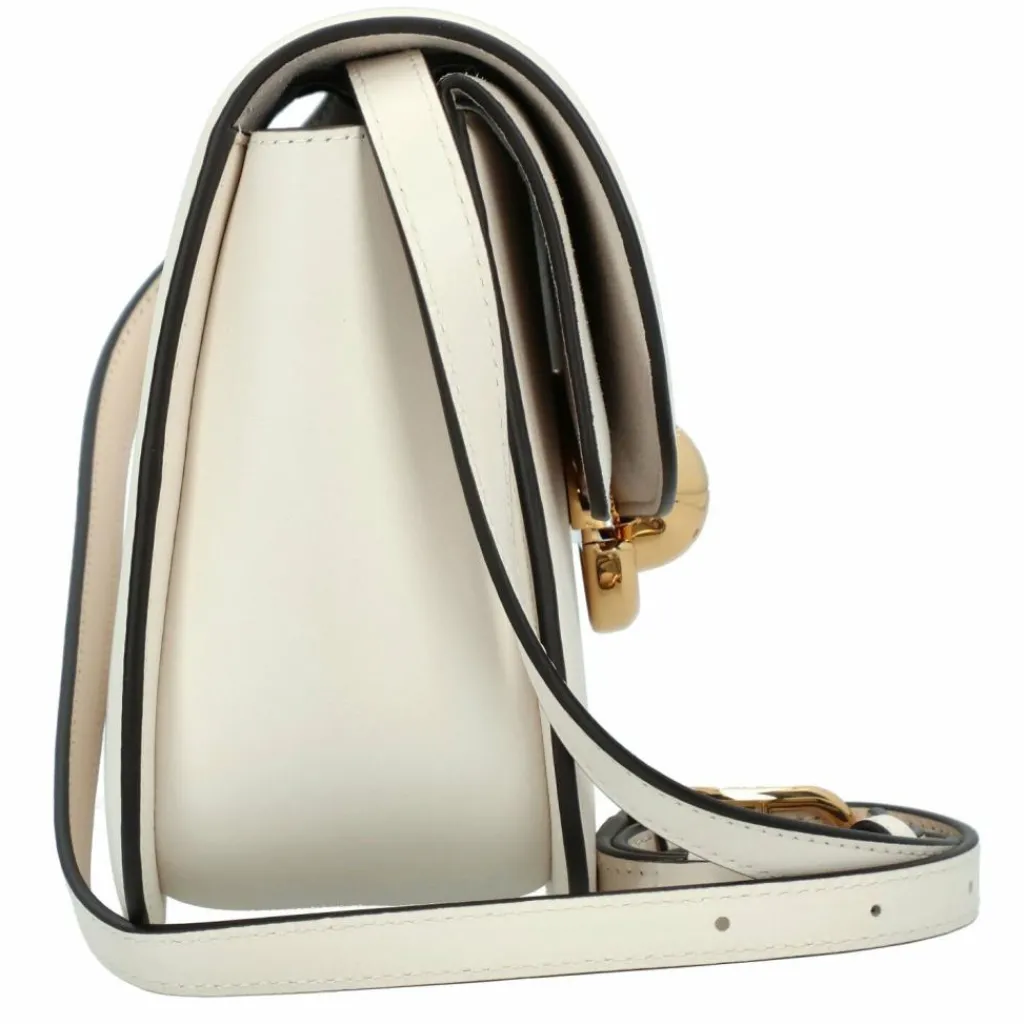 Furla Umhängetaschen<Sfera Umhängetasche Leder 21 cm panna