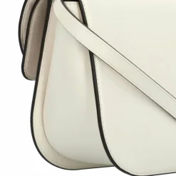 Furla Umhängetaschen<Sfera Umhängetasche Leder 21 cm panna