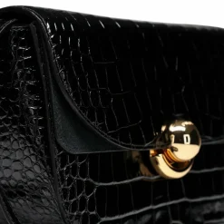 Discount Furla Sfera Umhängetasche S Leder 24 cm nero