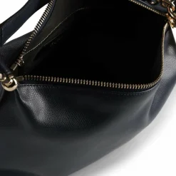 Furla Schultertaschen<Tonie Schultertasche Leder 27.5 cm mediterraneo