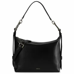 Furla Tonie Schultertasche Leder 27.5 cm