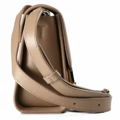 Hot Furla Urban Umhängetasche S Leder 22.5 cm greige