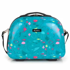 Gabol Acqua Beautycase 35 cm