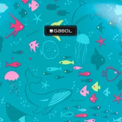 Gabol Acqua Beautycase 35 cm