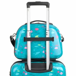 Gabol Acqua Beautycase 35 cm