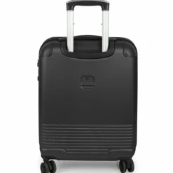 Gabol Koffersets Als Hartgepäck|Koffersets 4-Teilig<Balance XP 4 Rollen Kofferset 4-teilig mit Dehnfalte grau