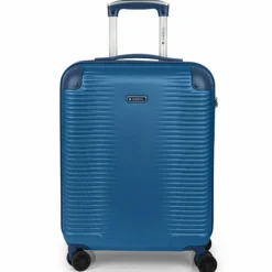 Gabol Balance XP 4 Rollen Kabinentrolley S 55 cm mit Dehnfalte