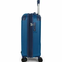 Gabol Balance XP 4 Rollen Kabinentrolley S 55 cm mit Dehnfalte