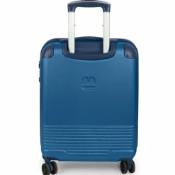 Gabol Balance XP 4 Rollen Kabinentrolley S 55 cm mit Dehnfalte