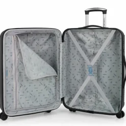 Gabol Balance XP 4 Rollen Kofferset 3-teilig mit Dehnfalte