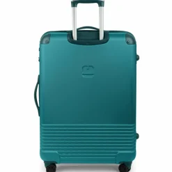 Gabol Balance XP 4 Rollen Trolley L 77 cm mit Dehnfalte