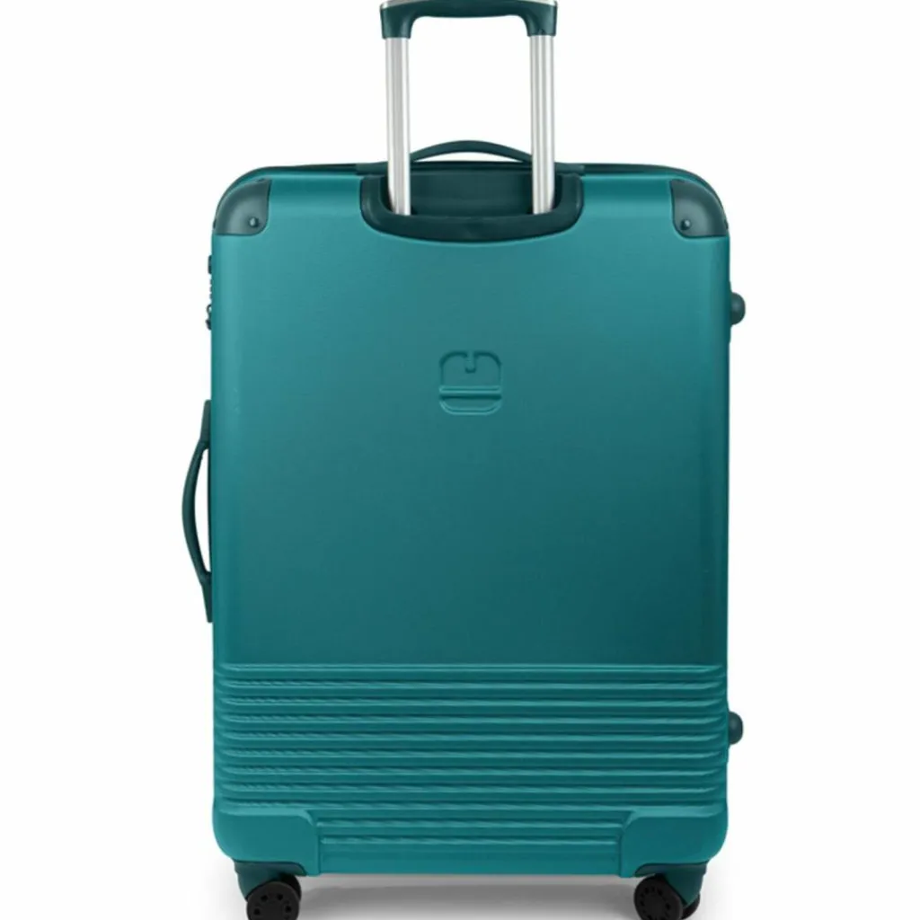 Gabol Balance XP 4 Rollen Trolley L 77 cm mit Dehnfalte