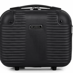 Online Gabol Balance XP Beautycase 30 cm grau