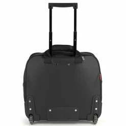Gabol Canada 2 Rollen Businesstrolley 36 cm Laptopfach