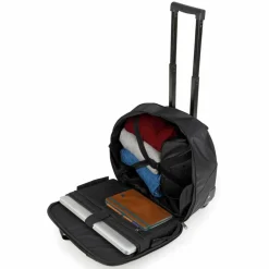 Gabol Canada 2 Rollen Businesstrolley 36 cm Laptopfach