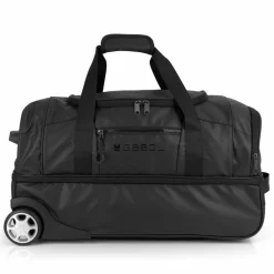 Gabol Reisetaschen Mit Rollen<Canada 2 Rollen Reisetasche 55 cm negro