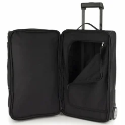 Gabol Reisetaschen Mit Rollen<Canada 2 Rollen Reisetasche 55 cm negro