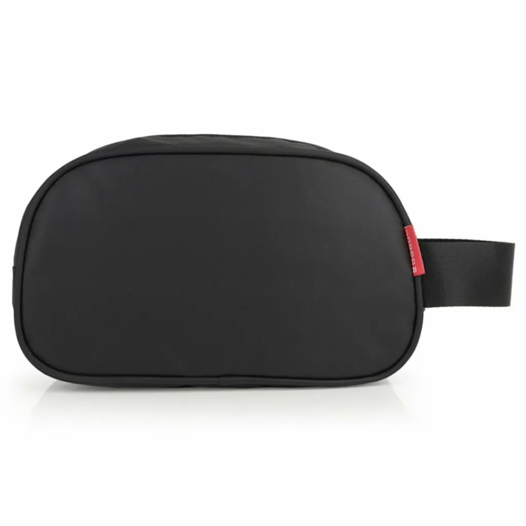 Gabol Kosmetiktaschen<Canada Kosmetiktasche 23 cm negro