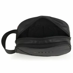 Gabol Kosmetiktaschen<Canada Kosmetiktasche 23 cm negro