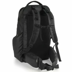 Outlet Gabol Canada Reiserucksack 61 cm negro