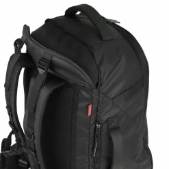 Outlet Gabol Canada Reiserucksack 61 cm negro