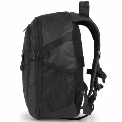Gabol Daypacks<Canada Reiserucksack 45 cm negro