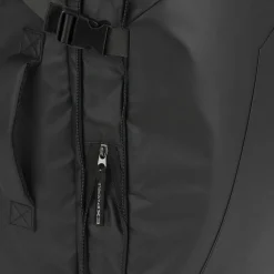 Gabol Business-Rucksäcke<Canada Reiserucksack 55 cm mit Dehnfalte negro