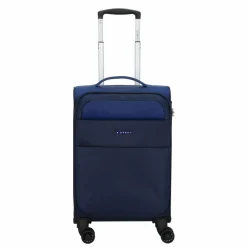 Gabol Cloud 4-Rollen Kabinentrolley 55 cm