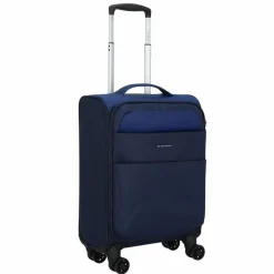 Gabol Cloud 4-Rollen Kabinentrolley 55 cm