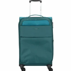 Gabol Cloud 4-Rollen Trolley 69 cm