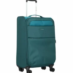 Gabol Cloud 4-Rollen Trolley 69 cm