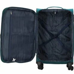 Gabol Cloud 4-Rollen Trolley 69 cm