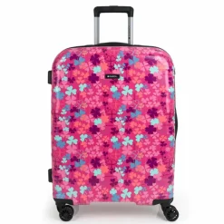 Gabol Clover 4 Rollen Trolley M 66 cm