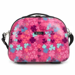 Gabol Beautycases<Clover Beautycase 35 cm rosa