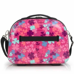 Gabol Beautycases<Clover Beautycase 35 cm rosa