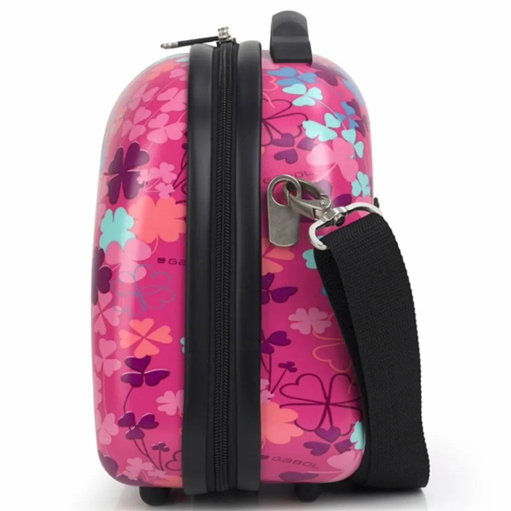 Gabol Beautycases<Clover Beautycase 35 cm rosa