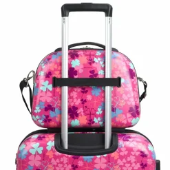 Gabol Beautycases<Clover Beautycase 35 cm rosa