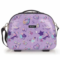 Sale Gabol Funny Beautycase 35 cm lila