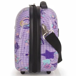Sale Gabol Funny Beautycase 35 cm lila