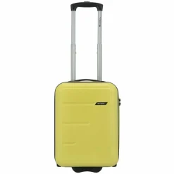 Gabol Future Plus 2 Rollen Kabinentrolley 44 cm