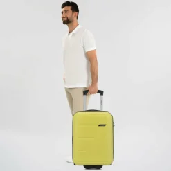 Gabol Future Plus 2 Rollen Kabinentrolley 44 cm