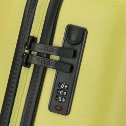 Gabol Future Plus 2 Rollen Kabinentrolley 44 cm