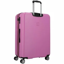 Gabol Future Plus 4 Rollen Trolley 74 cm mit Dehnfalte