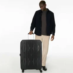 Gabol Infinity 4 Rollen Trolley L 75 cm mit Dehnfalte