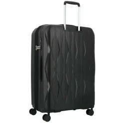 Gabol Infinity 4 Rollen Trolley L 75 cm mit Dehnfalte
