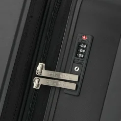 Gabol Infinity 4 Rollen Trolley L 75 cm mit Dehnfalte